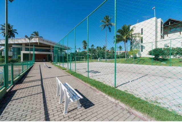 Beach Class Muro Alto - Flat Pôrto das Galinhas Exteriör bild