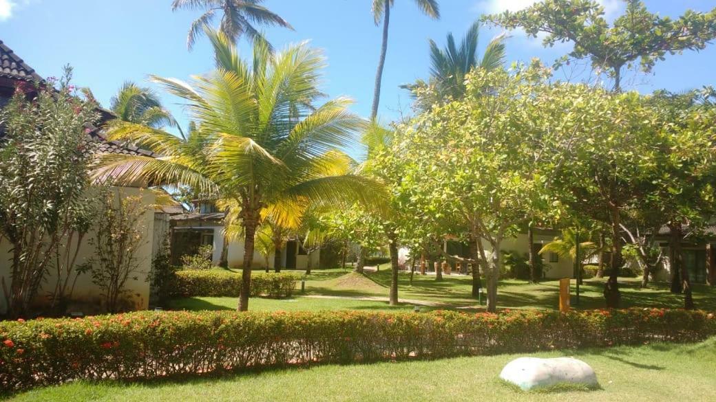 Beach Class Muro Alto - Flat Pôrto das Galinhas Exteriör bild