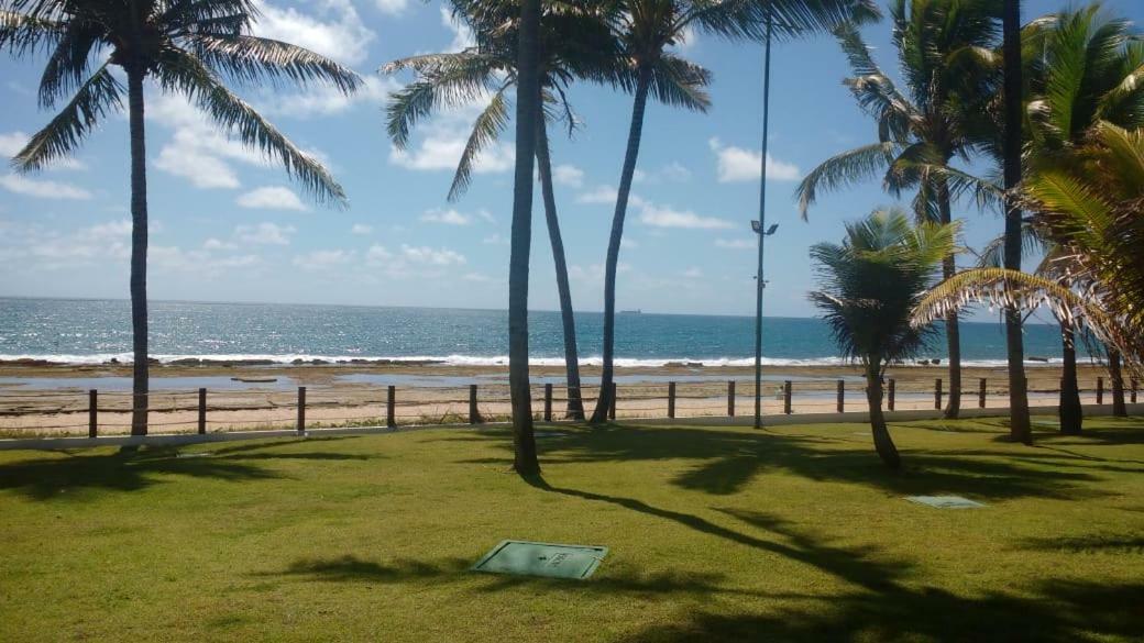 Beach Class Muro Alto - Flat Pôrto das Galinhas Exteriör bild