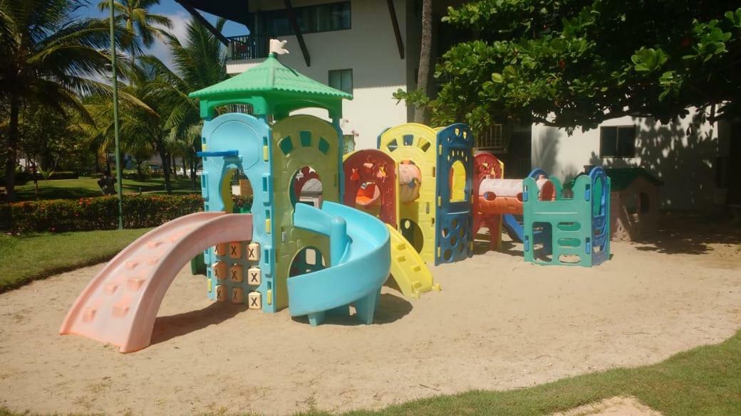 Beach Class Muro Alto - Flat Pôrto das Galinhas Exteriör bild