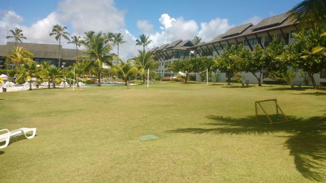 Beach Class Muro Alto - Flat Pôrto das Galinhas Exteriör bild